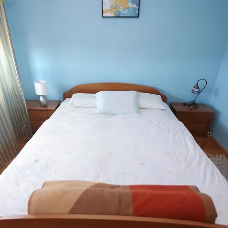 Radhe*radhe Apartment *
